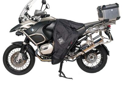 Coprigambe Tucano Urbano GAUCHO R120X Nero - Annuncio 9260334