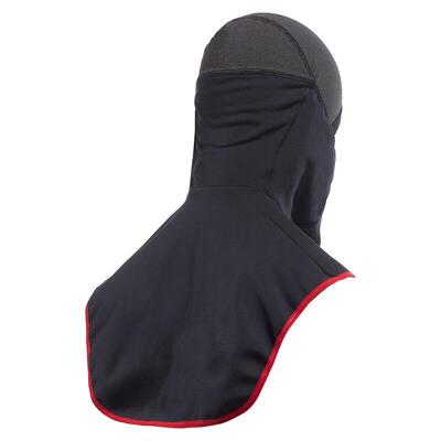 Sottocasco Invernale Lungo Sixs WTB V3 Nero Rosso