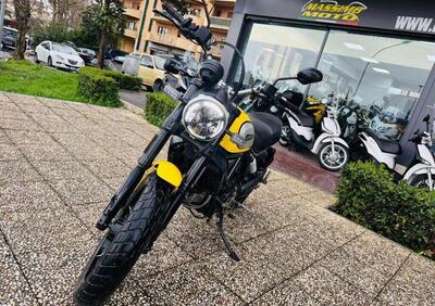 Ducati Scrambler 800 Icon (2021 - 22) - Annuncio 9992047