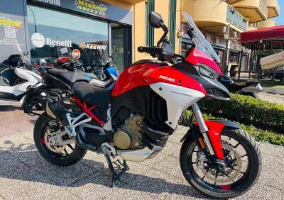 Ducati Multistrada V4 S (2021 - 24) - Annuncio 9992049