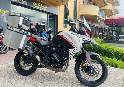Benelli TRK 702X (2023 - 25) - Annuncio 9992052