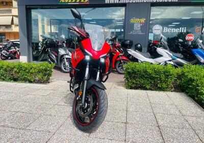 Yamaha Tracer 7 (2021 - 24) - Annuncio 9992059