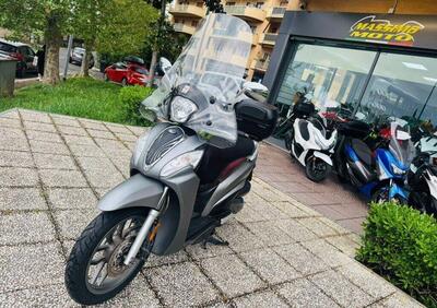 Kymco People 125i One (2016 - 20) - Annuncio 9992064