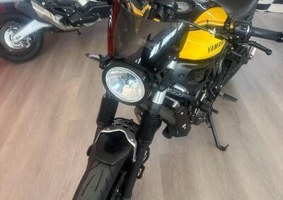 Yamaha XSR 700 ABS 60th Anniversary (2016 - 18) - Annuncio 9992119