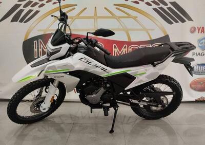 CFMOTO CFLite 250 Dual (2026) - Annuncio 9992098