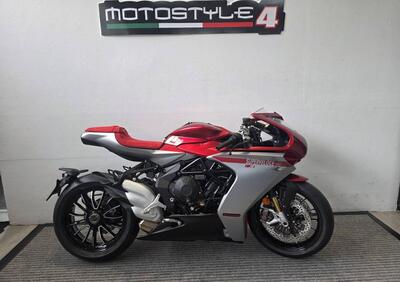 MV Agusta Superveloce 800 S Ottantesimo (2025 - 26) - Annuncio 9992107