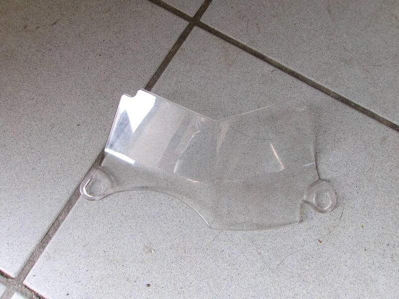 RIVESTIMENTO DEFLETTORE CENTRALE COCKPIT BMW