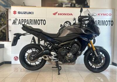 Yamaha Tracer 900 ABS (2015 - 16) - Annuncio 9992234