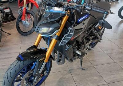 Yamaha MT-09 SP (2018 - 20) - Annuncio 9992229