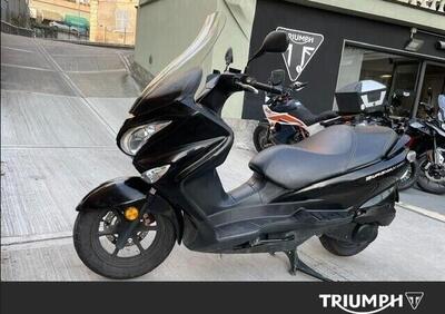 Suzuki Burgman UH 200 (2017 - 20) - Annuncio 9992237