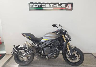 Benelli 752 S (2022 - 25) - Annuncio 9992242