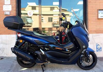 Yamaha N-Max 155 (2022 - 25) - Annuncio 9992263