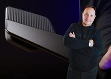 Recensito Rizoma Stealth Max: gli specchietti da “gioielleria” per moto supersportive [VIDEO]