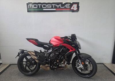 MV Agusta Brutale 800 (2026) - Annuncio 9992307