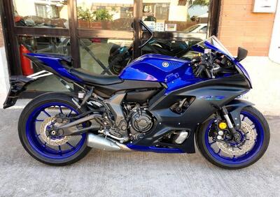 Yamaha YZF R7 (2021 - 25) - Annuncio 9992310