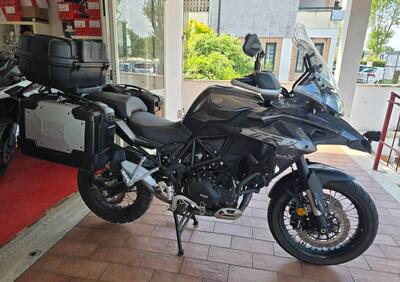 Benelli TRK 502X (2021 - 26) - Annuncio 9992342