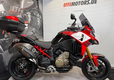 Ducati Multistrada V4 Pikes Peak (2025 - 26) - Annuncio 9992345