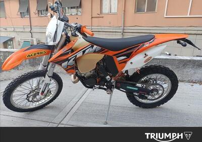 KTM 125 EXC (2013) - Annuncio 9992346