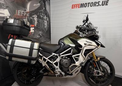 Triumph Tiger 1200 Rally Explorer (2022 - 23) - Annuncio 9992369