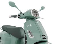 Vespa compie 80 anni: una storia d'amore globale che non invecchia mai
