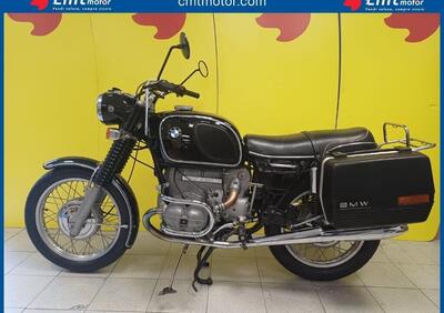 Bmw R 50/5 - Annuncio 9992377
