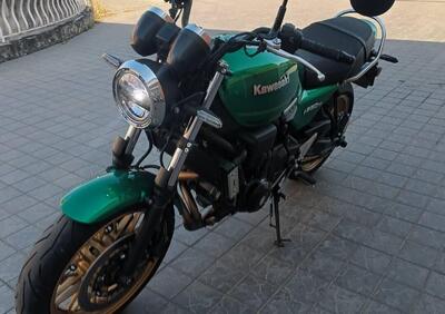 Kawasaki Z 650 RS (2022 - 24) - Annuncio 9992398