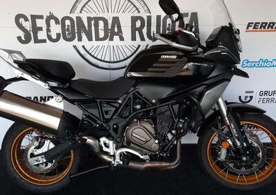 QJ Motor SRT 700 X (2024 - 25) - Annuncio 9824865