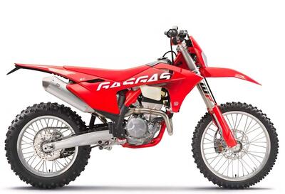 GASGAS EC 250 F (2024) nuova