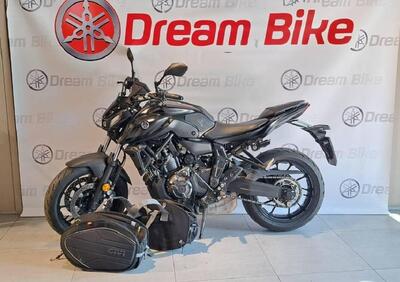 Yamaha MT-07 (2021 - 24) - Annuncio 9992419
