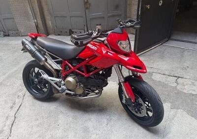 Ducati Hypermotard 1100 (2007 - 09) - Annuncio 9992421