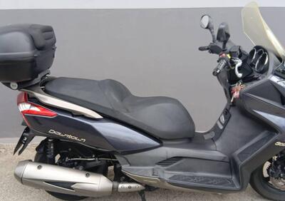 Kymco Downtown 300i ABS (2009 - 17) - Annuncio 9992424