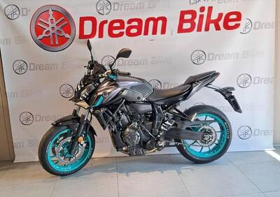 Yamaha MT-07 (2021 - 24) - Annuncio 9992426