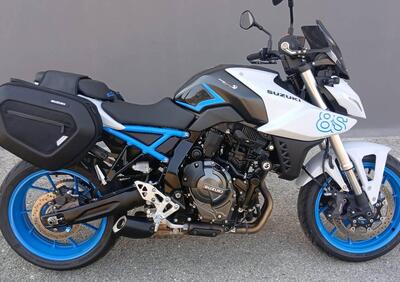 Suzuki GSX-8S (2023 - 24) - Annuncio 9984150