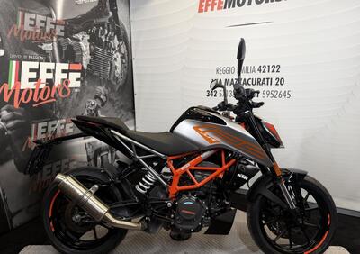 KTM 125 Duke (2024 - 25) - Annuncio 9992428