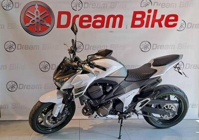 Kawasaki Z 800 ABS (2012 - 16) - Annuncio 9992429