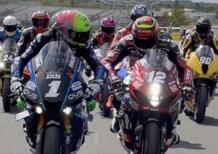 EWC 2026: YART Yamaha vince Le Mans, si accende la sfida per il Titolo