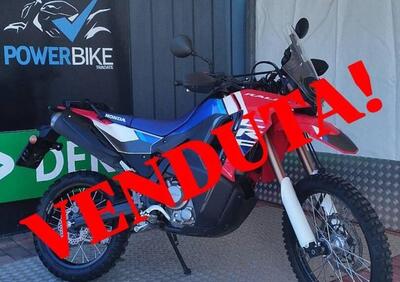 Honda CRF 300 Rally (2025 - 26) - Annuncio 9973688
