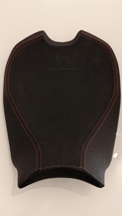 Sella racing Ducati panigale V4 da2018