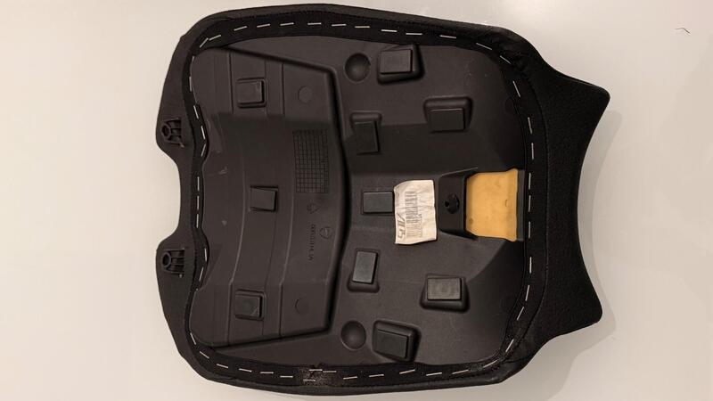 Sella racing Ducati panigale V4 da2018 (3)