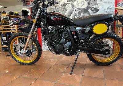 Swm Silver Vase 650 T (2025 - 26) - Annuncio 9992478