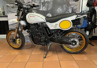 Swm Silver Vase 650 (2025 - 26) - Annuncio 9992483