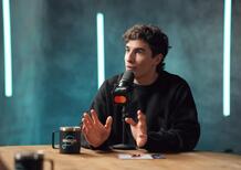 MotoGP 2026. Marc Márquez: "Dal team Gresini prendevo zero euro, era così l'accordo. Volevo solo la moto" [VIDEO]