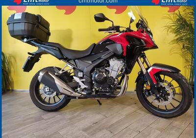 Honda CB 500 X (2022 - 23) - Annuncio 9992543