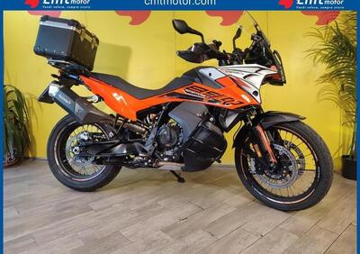 KTM 890 Adventure (2022) - Annuncio 9992545