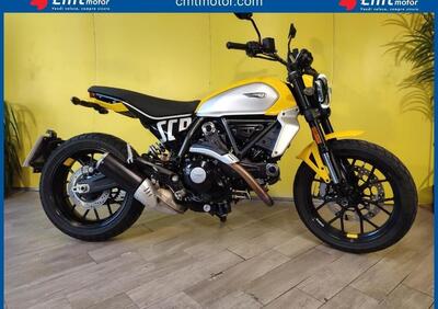 Ducati Scrambler 800 Icon (2023 - 24) - Annuncio 9992547