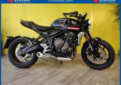 Triumph Trident 660 (2021 - 24) - Annuncio 9992550