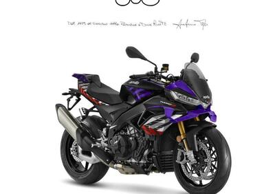 Aprilia Tuono V4 Factory (2025 - 26) - Annuncio 9992575