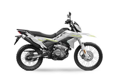 CFMOTO CFLite 250 Dual (2026) - Annuncio 9992586