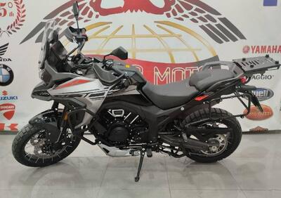 Morbidelli T1002VX (2024 - 26) - Annuncio 9992591