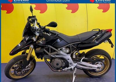 Aprilia Dorsoduro 750 (2009 - 14) - Annuncio 9992601